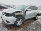 NISSAN ROGUE 2014