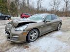 PORSCHE PANAMERA 2013