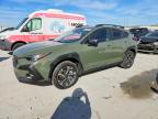 SUBARU CROSSTREK 2026