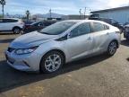 CHEVROLET VOLT 2017