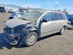 TOYOTA SIENNA 2005