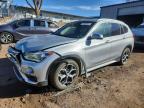 BMW X1 2017