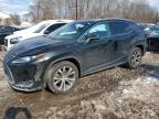 LEXUS RX 2020