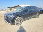 VOLKSWAGEN ATLAS CROSS SPORT 2021