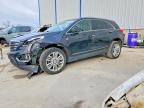 CADILLAC XT5 2018
