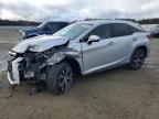 LEXUS RX 2017