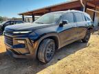 CHEVROLET TRAVERSE 2025