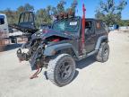 JEEP WRANGLER 2014