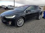 TESLA MODEL X 2017