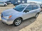 SUBARU FORESTER 2015
