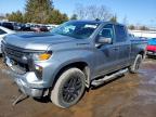 CHEVROLET SILVERADO 2023