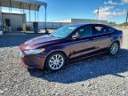 FORD FUSION 2017
