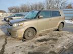 TOYOTA SCION XB 2015