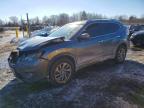 NISSAN ROGUE 2015