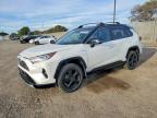 TOYOTA RAV4 HYBRID 2021