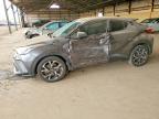TOYOTA C-HR 2021