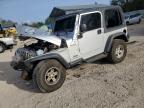 JEEP WRANGLER / TJ 2004