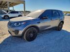 LAND ROVER DISCOVERY SPORT 2017