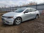 CHEVROLET MALIBU 2016