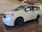NISSAN QUEST 2015