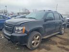 CHEVROLET AVALANCHE 2012