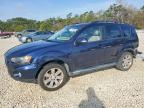 MITSUBISHI OUTLANDER 2010