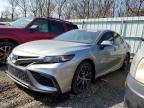 TOYOTA CAMRY SE 2024