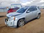 GMC TERRAIN 2015