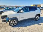JEEP COMPASS 2018