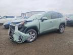 TOYOTA RAV4 HYBRID 2022