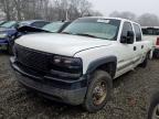 CHEVROLET SILVERADO 2002