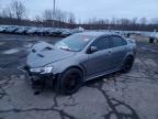 MITSUBISHI LANCER 2015