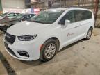 CHRYSLER PACIFICA 2021