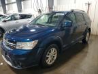 DODGE JOURNEY 2013