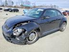 VOLKSWAGEN BEETLE 2012