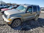 JEEP LIBERTY 2007