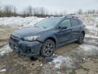 SUBARU CROSSTREK 2018