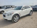 INFINITI FX35 2012