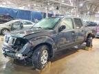 NISSAN FRONTIER 2010