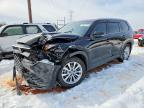 TOYOTA GRAND HIGHLANDER 2024