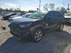 TOYOTA RAV4 HYBRID 2020