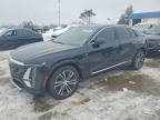CADILLAC LYRIQ 2024