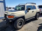 TOYOTA FJ CRUISER 2010