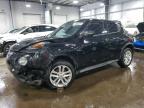 NISSAN JUKE 2016