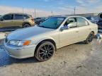 TOYOTA CAMRY 2000