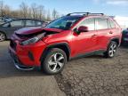 TOYOTA RAV4 PRIME 2021