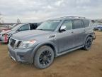 NISSAN ARMADA 2018