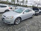 CHEVROLET MALIBU 2010