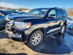 TOYOTA LAND CRUISER 2019