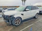 LAND ROVER RANGE ROVER SPORT 2018